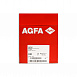 Плёнка AGFA Ortho CP-GU M 15*40 зелёночувствительная 100 листов