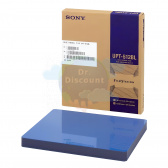 Термоплёнка SONY UPT-512BL 25 х 30 см 125 листов