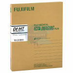 Плёнка термографическая Fujifilm DI-HT 26*36 см 100 листов