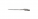 Ножницы для тенотомии Littler Tenotomy, 120 мм