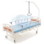 MET DELTA-7 Кровать медицинская электрическая функциональная с растоматом