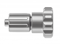 Фиксатор Luer-Lock (Ø 0.6 - 1.4mm)