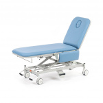 MET WE-120 Кресло медицинское многофункциональное для осмотра и процедур
