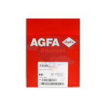 Плёнка AGFA CP-BU M 30*30 синечувствительная 100 листов