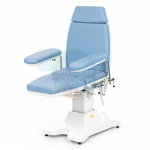 МЕТ RК-120 Гинекологическое кресло для осмотров, манипуляций и малых хирургических операций